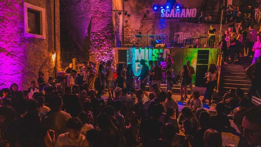 SaraEstate 2026 accende il paese del Moscato: eventi, musica e cultura per far vivere il borgo