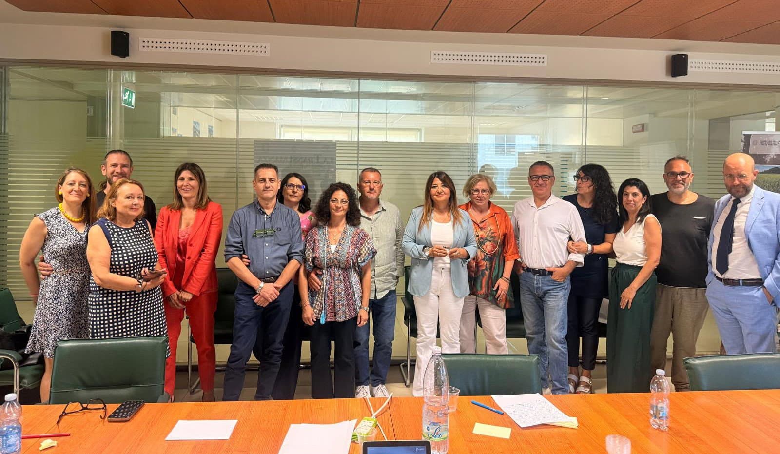 Adozioni internazionali, al via in Calabria il primo percorso formativo regionale per le coppie destinatarie