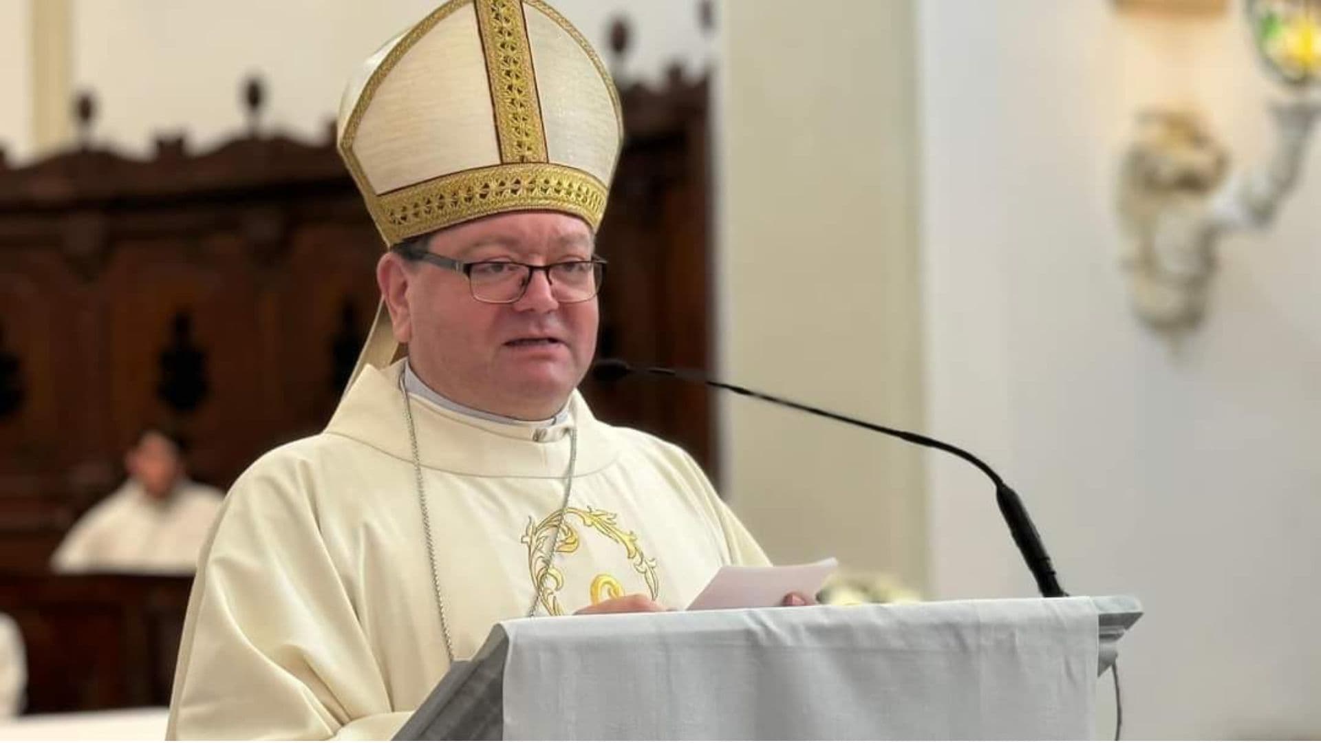Il messaggio dell'Arcivescovo a turisti e visitatori della Diocesi di Rossano-Cariati