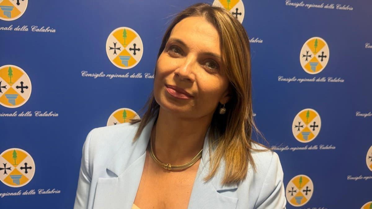 Elezioni, Madeo rilancia le preferenze: «Basta nomi calati dall'alto, i cittadini tornino a scegliere»