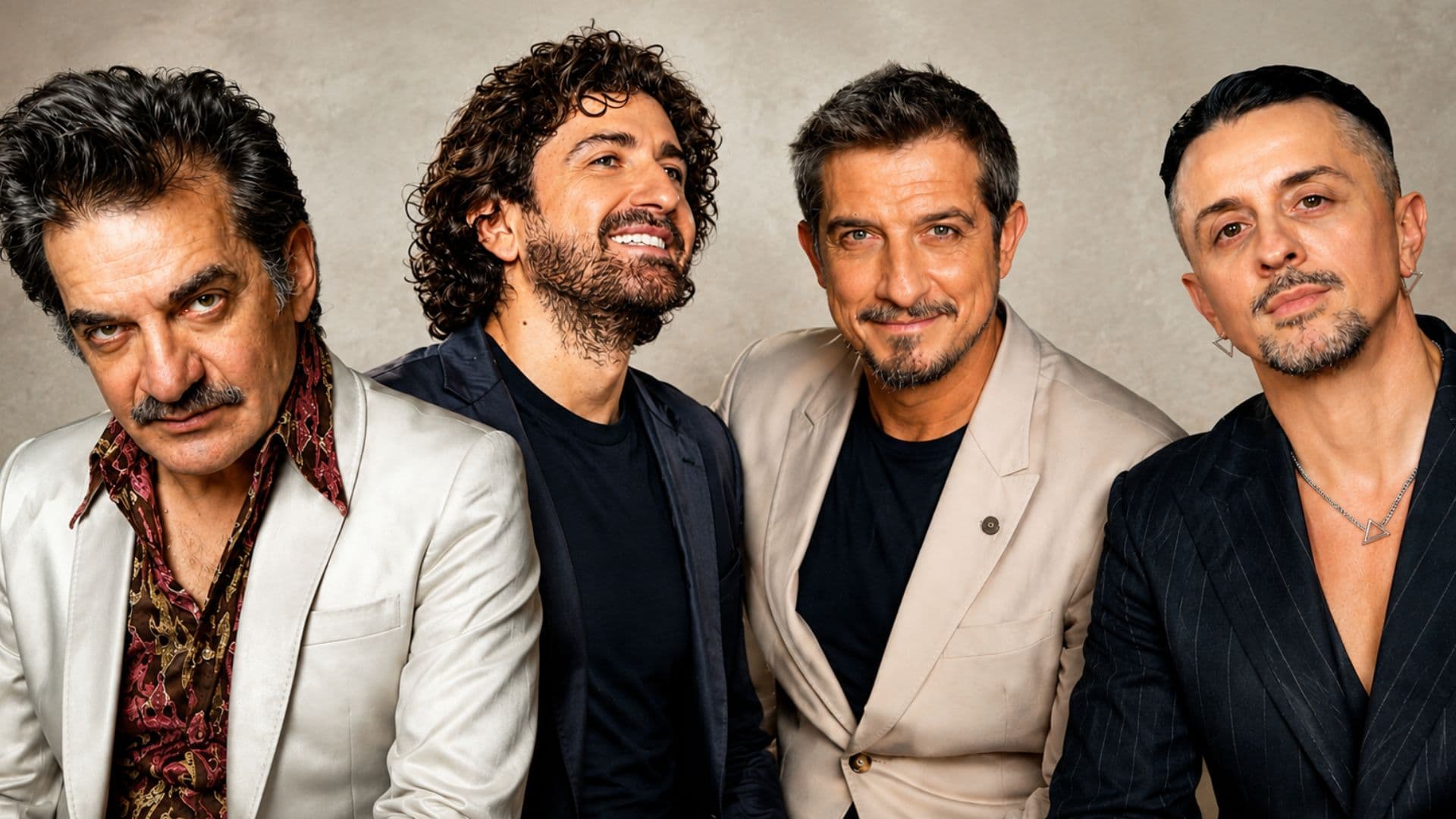 Corigliano-Rossano apre il cartellone esitivo: Dardust, Voltarelli, Siani e Ruffini nel CoRo Summer Fest 2026