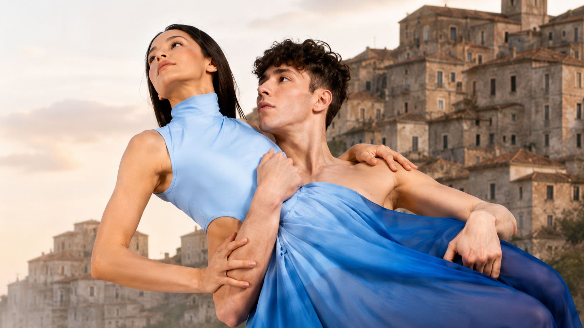 Villapiana, “Danze all’Imbrunire” apre la XVI edizione del Fini Dance Festival