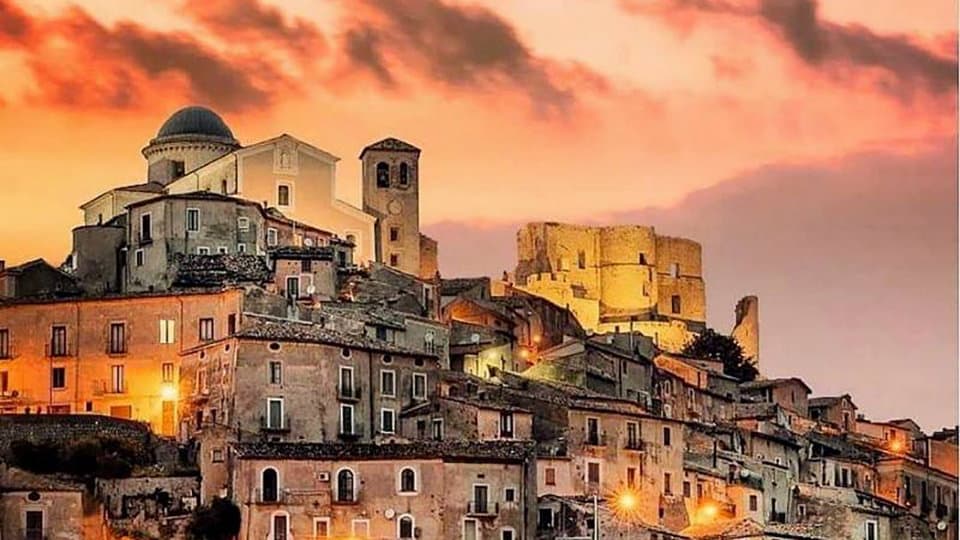 Morano Calabro celebra L'Editto di Purezza: storia, musica e sapori nel cuore del borgo