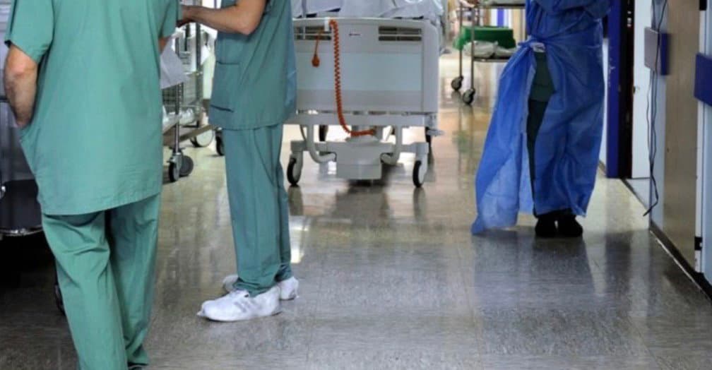 Sanità calabrese, Campana (Europa Verde/AVS): «Il Governo si contraddice, siamo guariti o restiamo ultimi in Italia?»