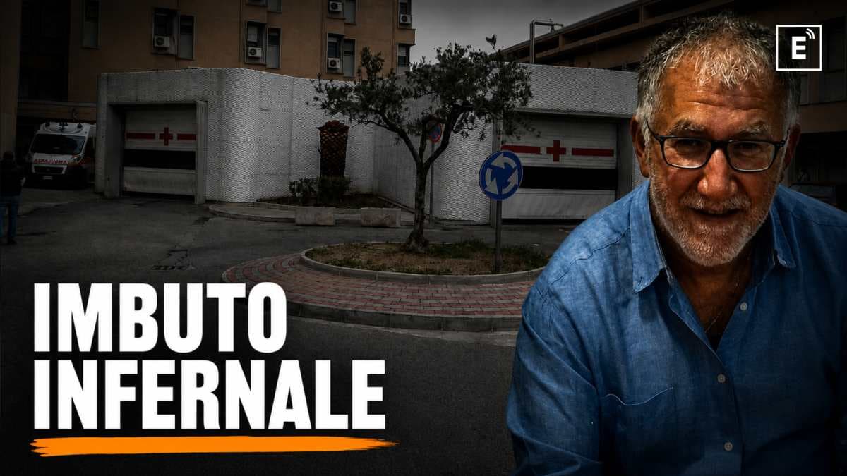 Sanità nella Sibaritide, Sanzi: Se crolla il territorio, il Pronto Soccorso diventa un imbuto infernale