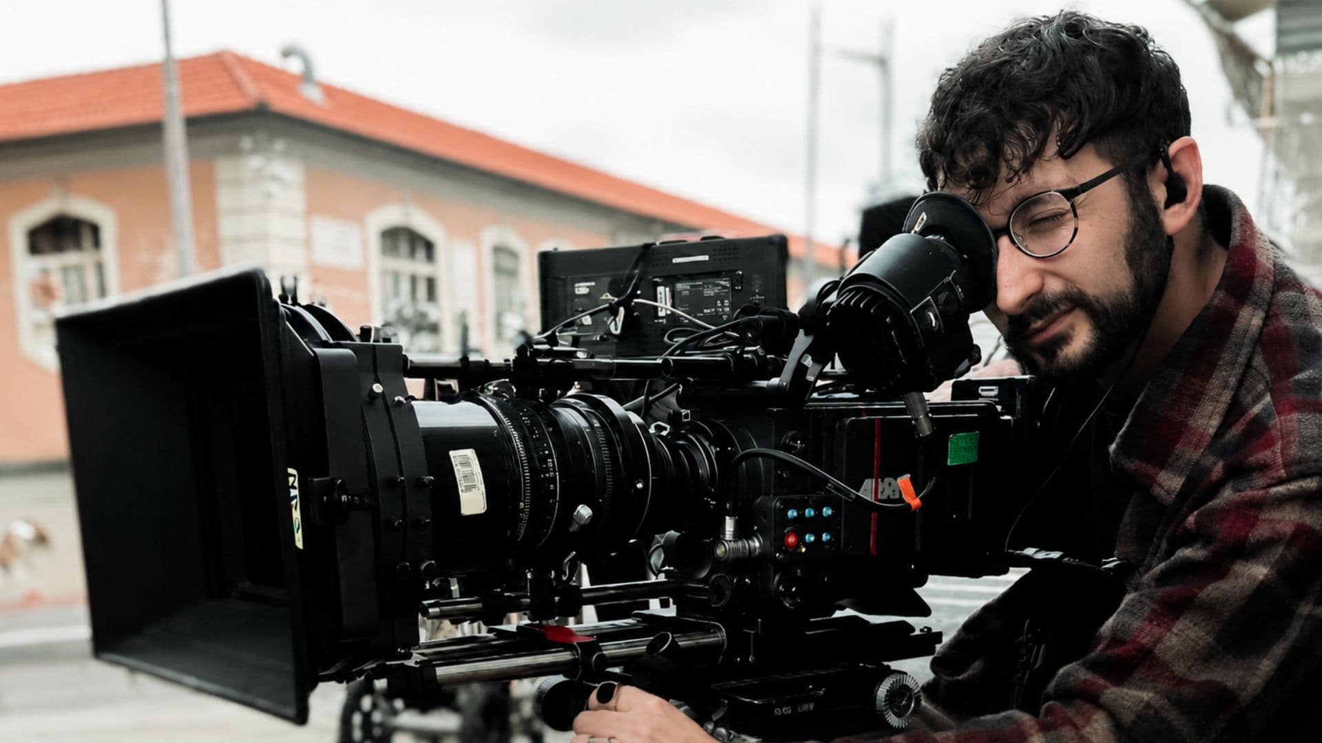 Il talento mormannese conquista il cinema internazionale: Fabio Filomena premiato per la Miglior Fotografia