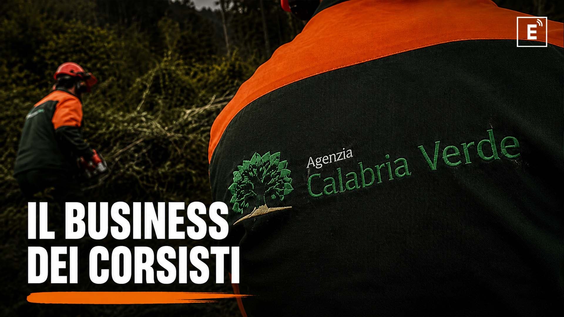 Operai idraulico-forestali, la Regione forma 150 corsisti ma si è dimenticata di occuparli
