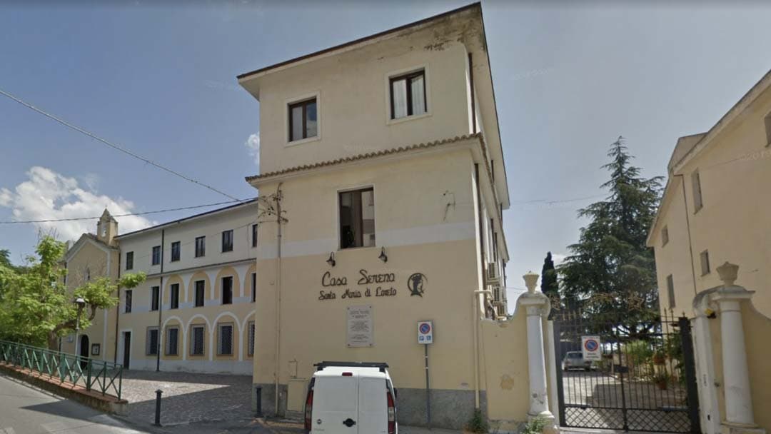 Casa Serena, Guerrieri rompe il silenzio: «Su una struttura storica Cassano non può perdere altro tempo»