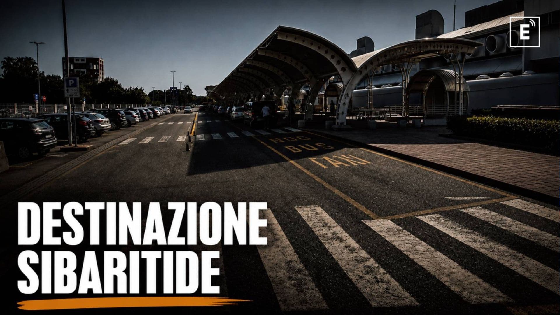 Lamezia è lontanissima: la trasferta salatissima di chi deve lasciare l'aeroporto verso la Sibaritide