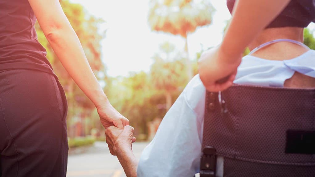 Caregiver, l'allarme di UnaLottaxLaVita: «Co-Ro ancora ferma, le famiglie aspettano risposte»