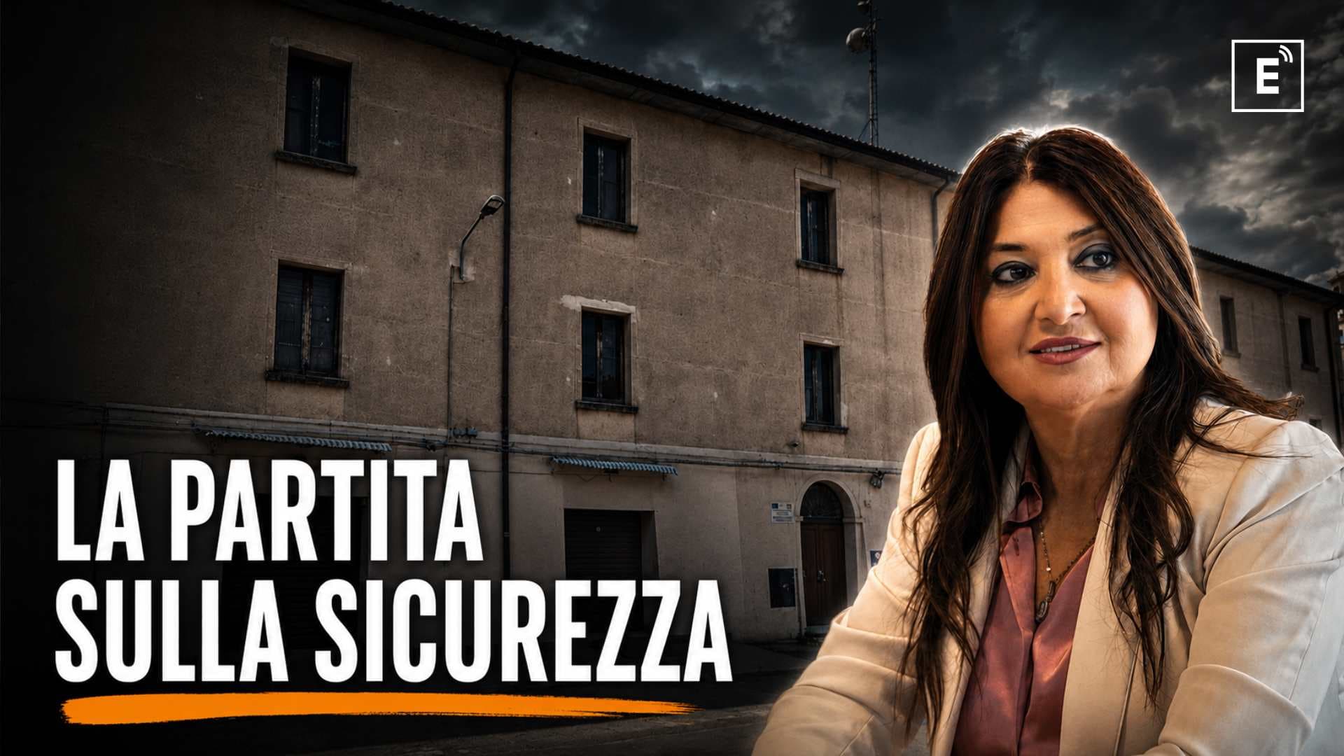Schiavonea attende la caserma dei carabinieri, Straface incalza Stasi: «L'Arma aspetta solo te!»