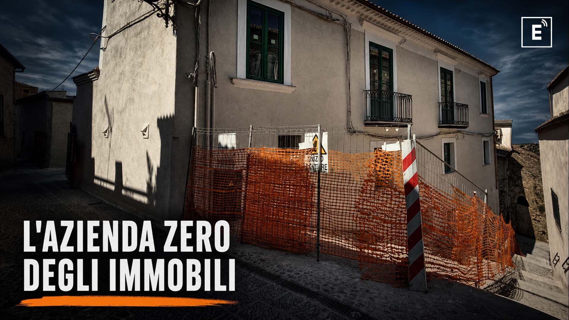 Corigliano-Rossano, il Comune prepara una cabina di regia per gli immobili pubblici