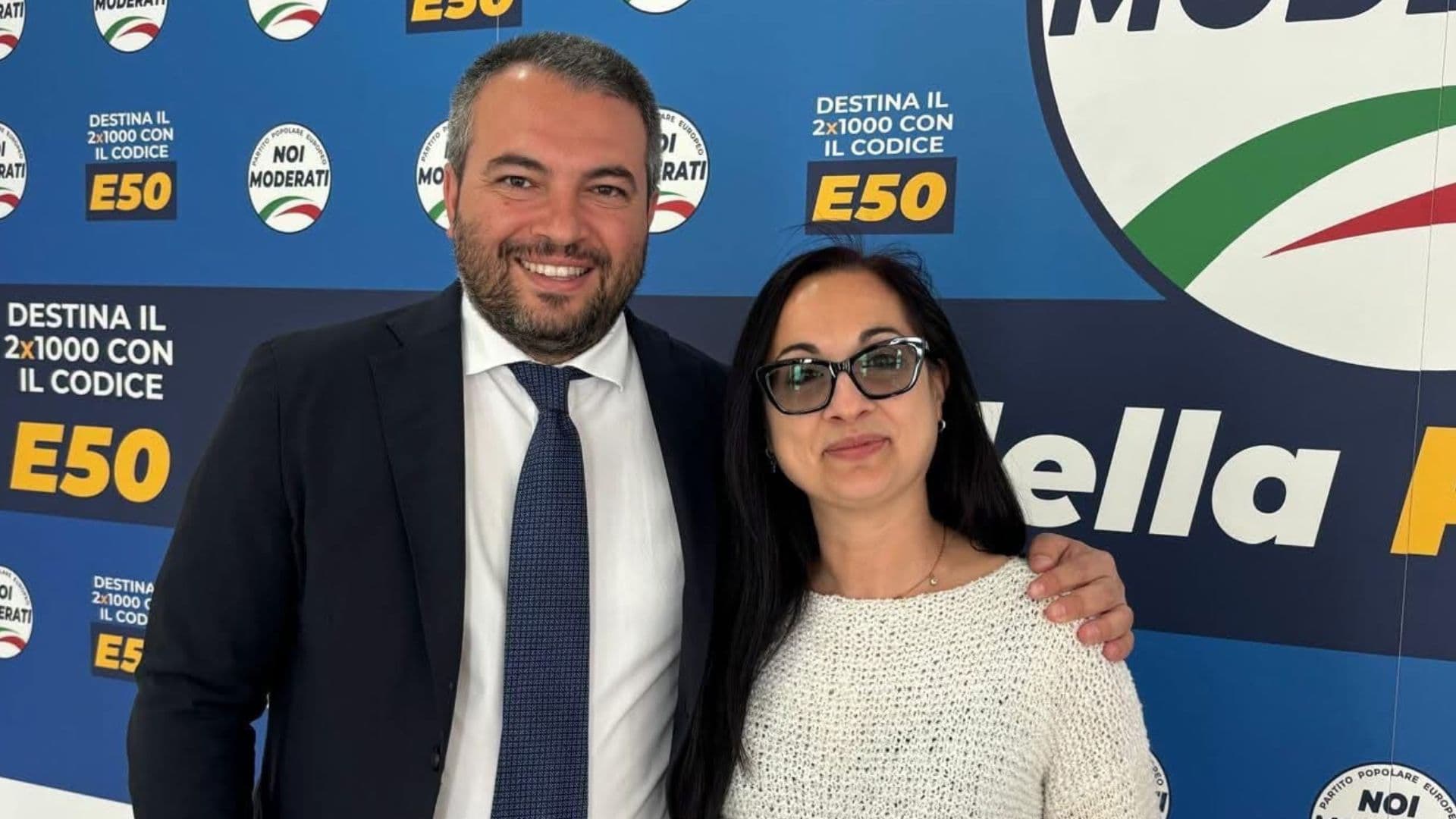 Luciana Dragone nominata responsabile di Noi Moderati Donne a Castrovillari