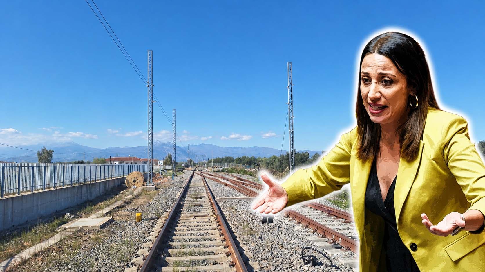 Trasporti, Scutellà gela gli entusiasmi: «Sibari-Crotone elettrificata non prima del 2027»