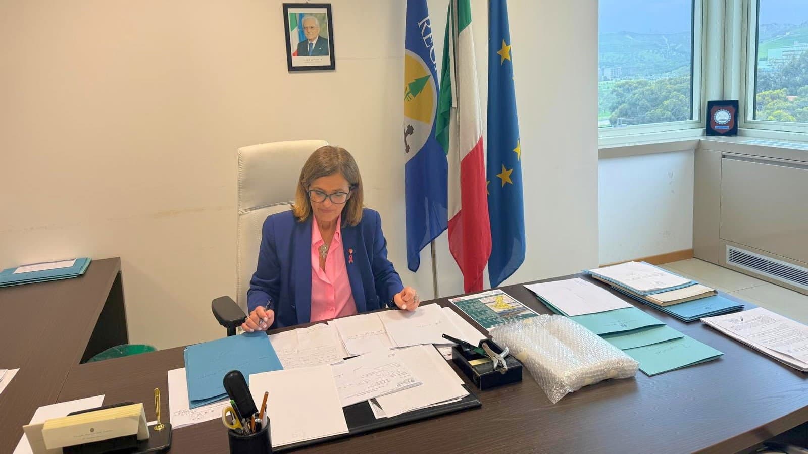 Progetti di Vita, Greco (CR-IV) incalza la Regione: «Gli atti smentiscono gli annunci della Giunta»
