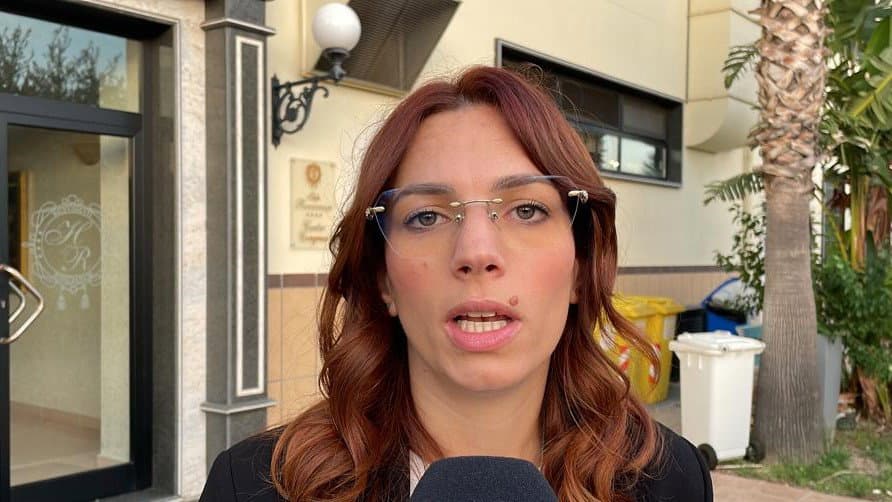 SS106, Baldino porta il caso in Parlamento: «Anas mi negò l'accesso al cantiere, poi i sopralluoghi col centrodestra»