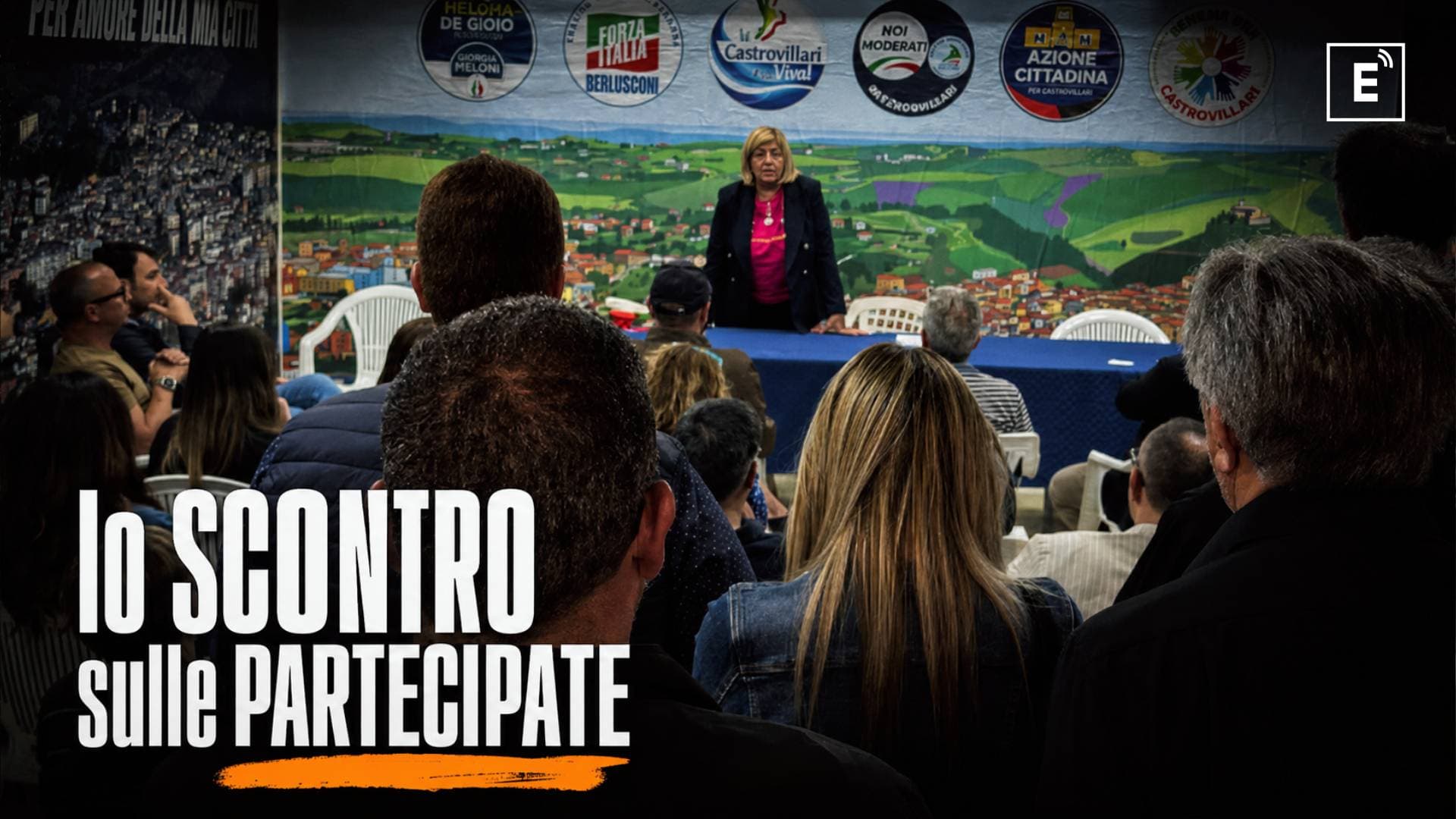 Castrovillari, luna di miele già finita: scontro nella coalizione del Sindaco sulle poltrone delle partecipate