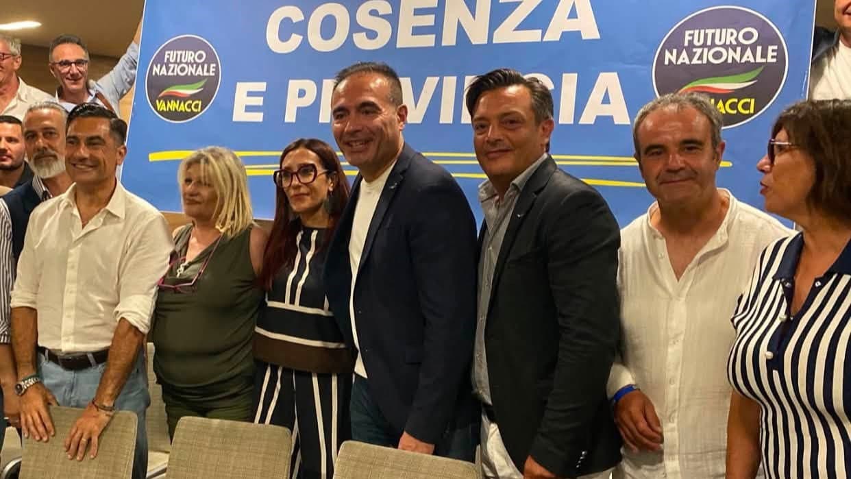 Roghi Pollino, il Comitato 1459 Futuro Nazionale sostiene Furgiuele: «Ha portato la voce della Calabria in Parlamento»