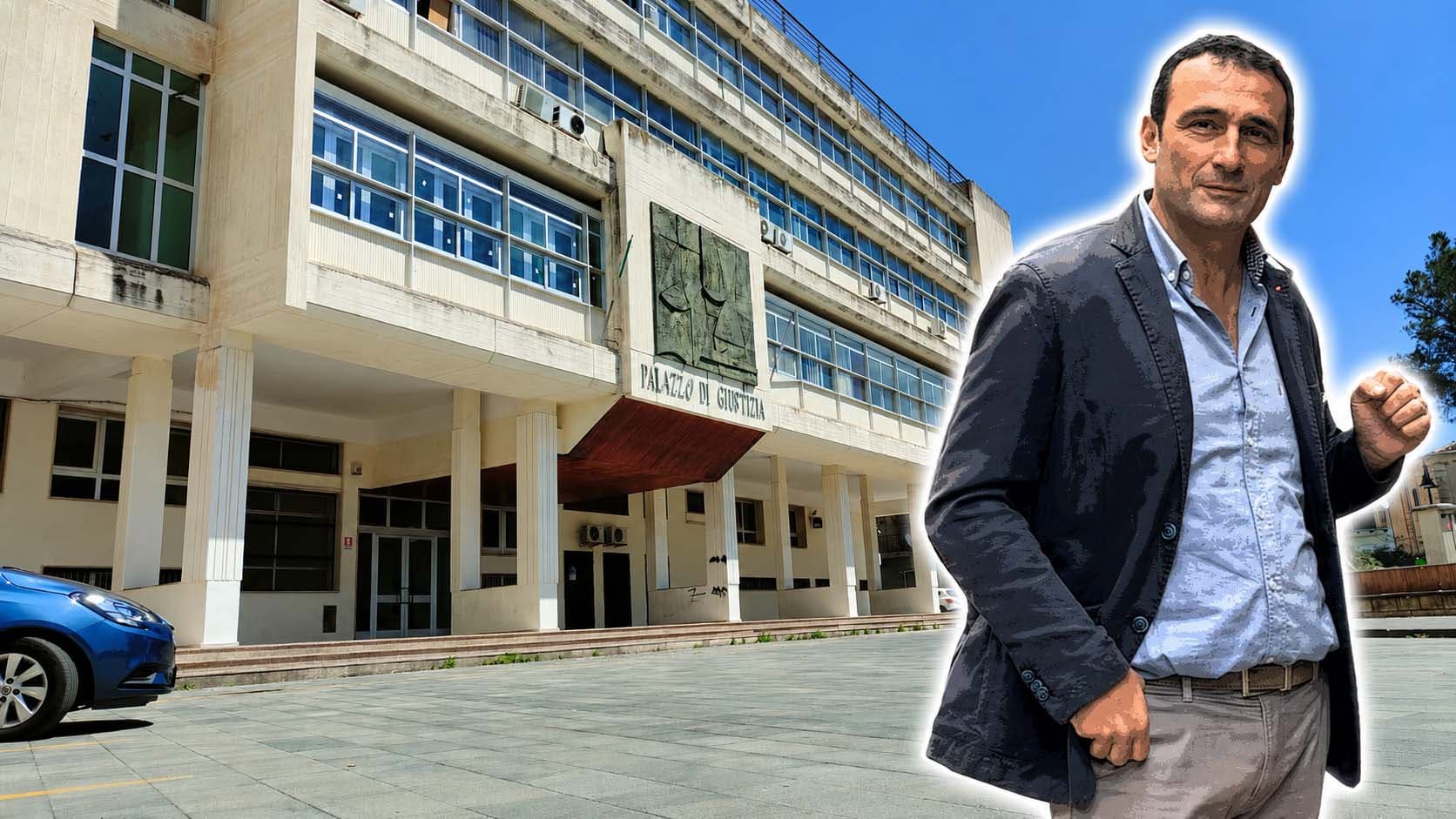 Tribunale di Rossano, la Cgil incalza il Governo: «È l’ora della verità, basta chiacchiere»