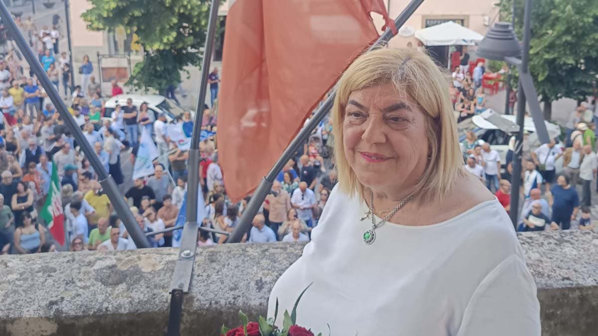 Nessuna revoca illegittima,naturale scadenza degli incarichi. la Sindaca De Gaio replica alle accuse dell'opposizione