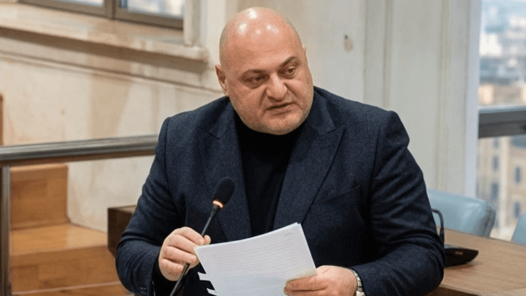 Bosco propone una raccolta tra gli amministratori per la famiglia di Sorin: «Diamo un aiuto concreto ai suoi cari»