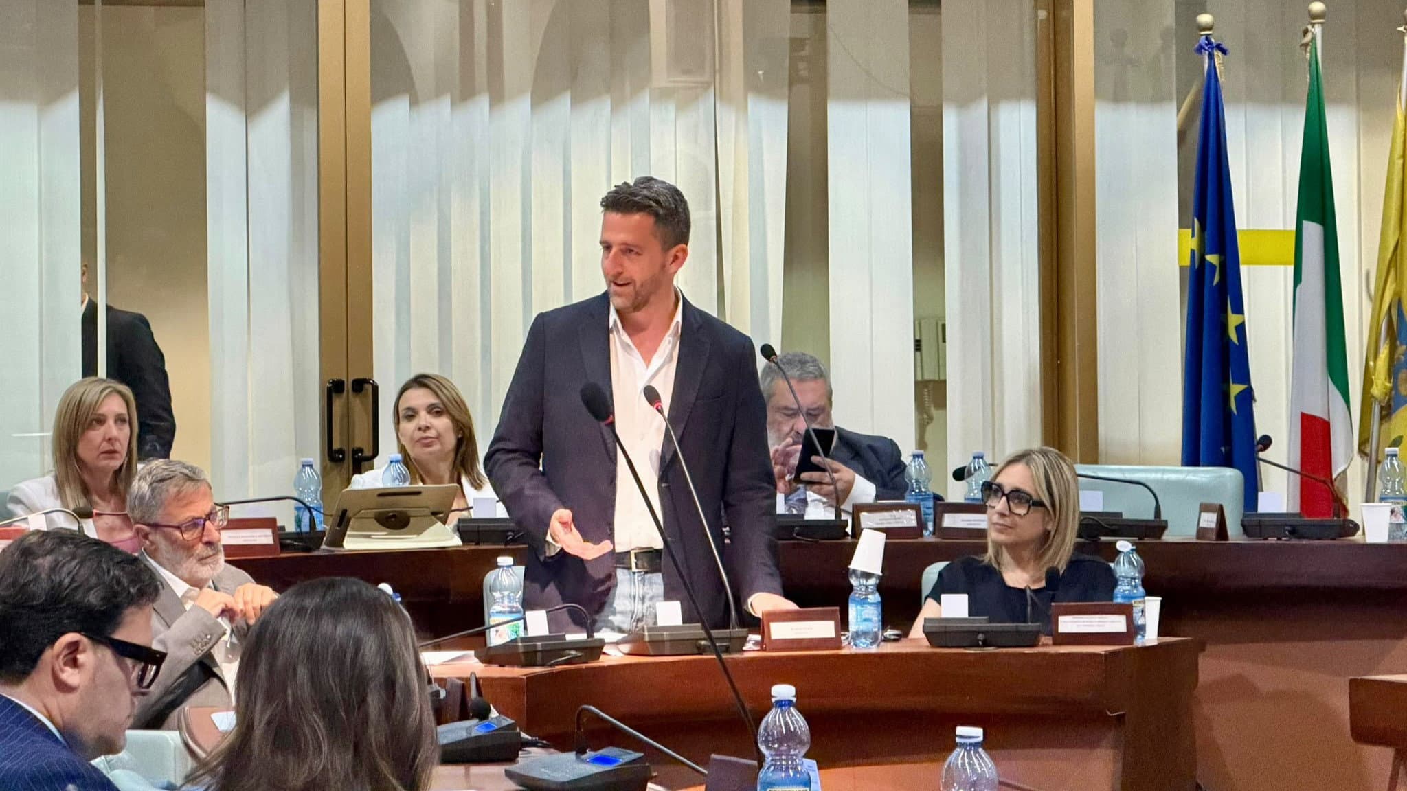 Corigliano-Rossano, il Consiglio approva la nuova TARI: tariffe in calo per il 2026