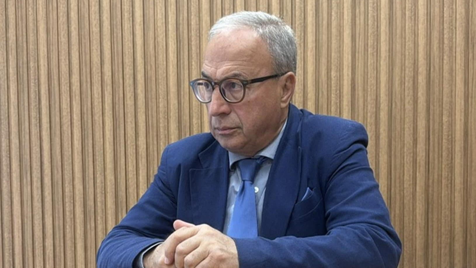 Co-Ro, il consigliere provinciale Uva sollecita interventi su torrenti, fossi e canaloni