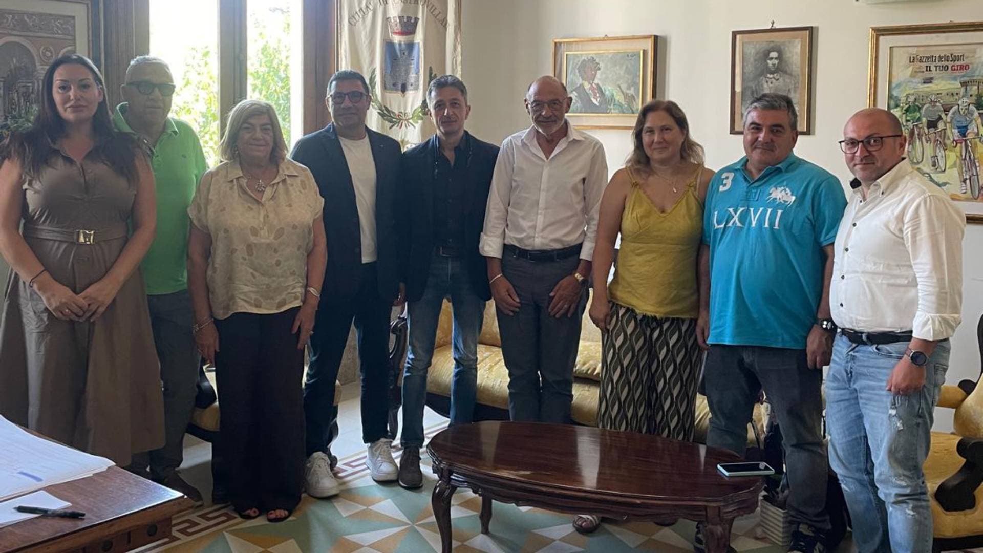 Castrovillari, rete idrica da 3 milioni: primi interventi già dalla prossima settimana