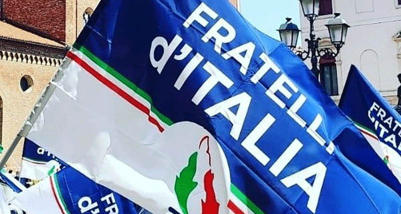 Calopezzati, FdI attacca sul voto unanime alla definizione agevolata: «Maggioranza e opposizione incoerenti»