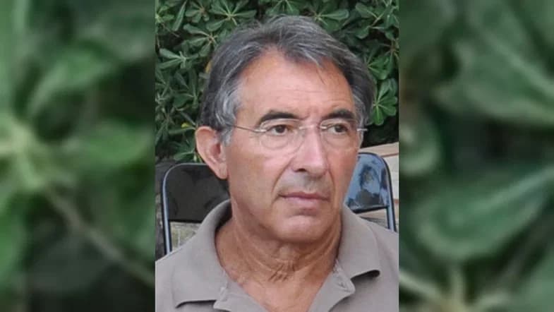 Franco Emilio Carlino porta a Lorica la memoria del Reventino-Savuto