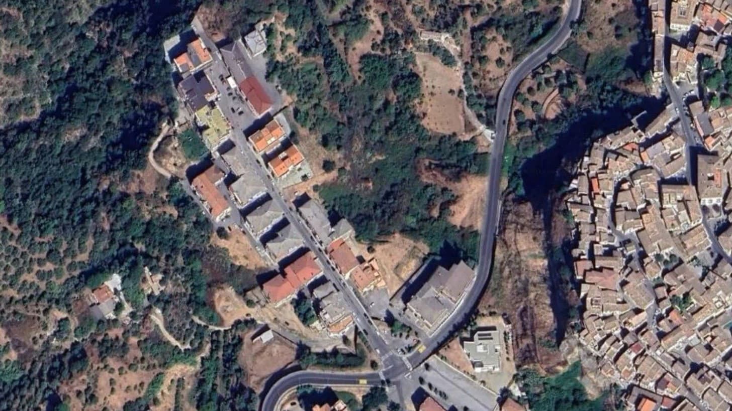 Corigliano-Rossano, la Pigna volta pagina: messo in sicurezza il quartiere ferito dalla frana del 2015