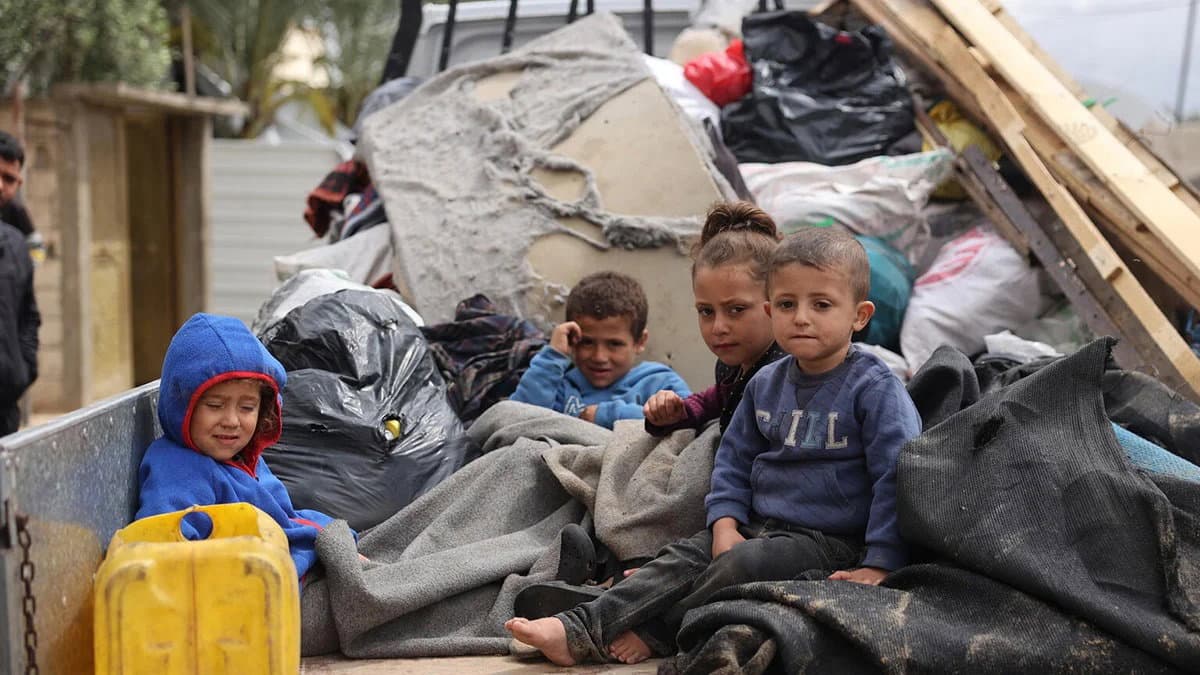 Gaza, Garofalo rilancia il Nobel ai bambini e chiama Cassano: «La città aderisca ufficialmente»