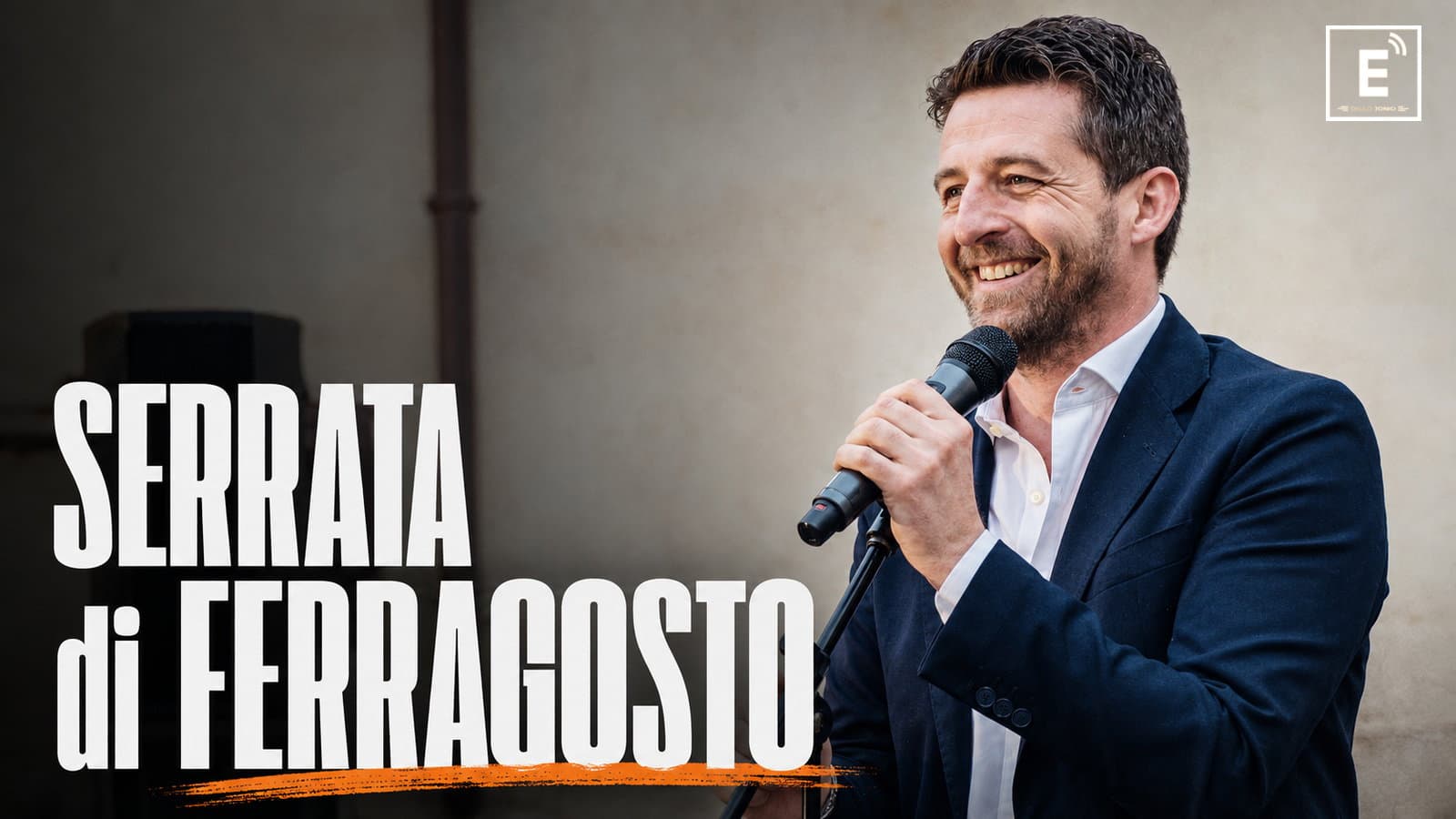 Ferragosto è festa per tutti e Stasi chiude tutti i negozi