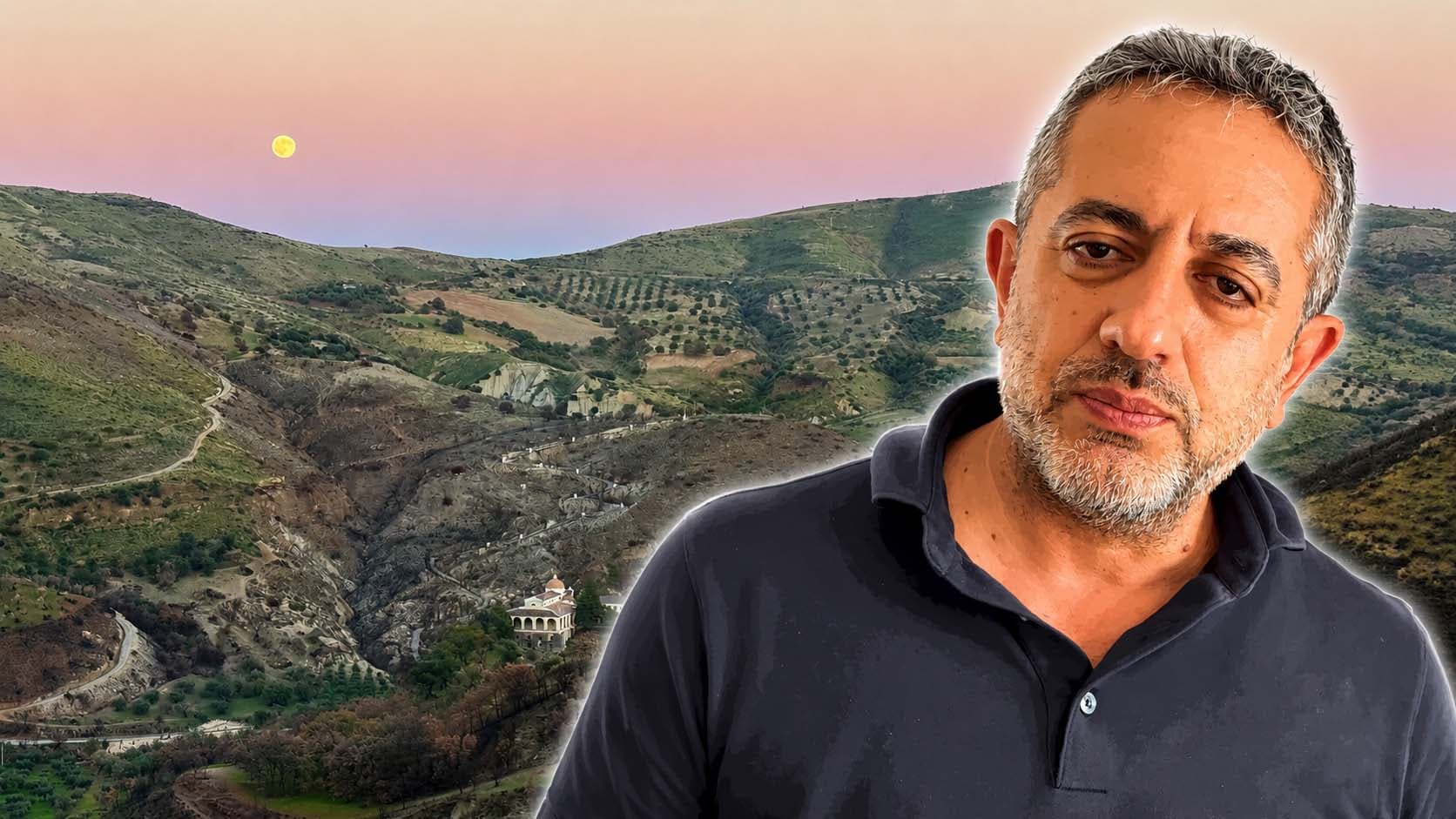 Strada dell’Ejano, il progetto entra nella Conferenza dei Servizi: verso il collegamento Cassano-Castrovillari