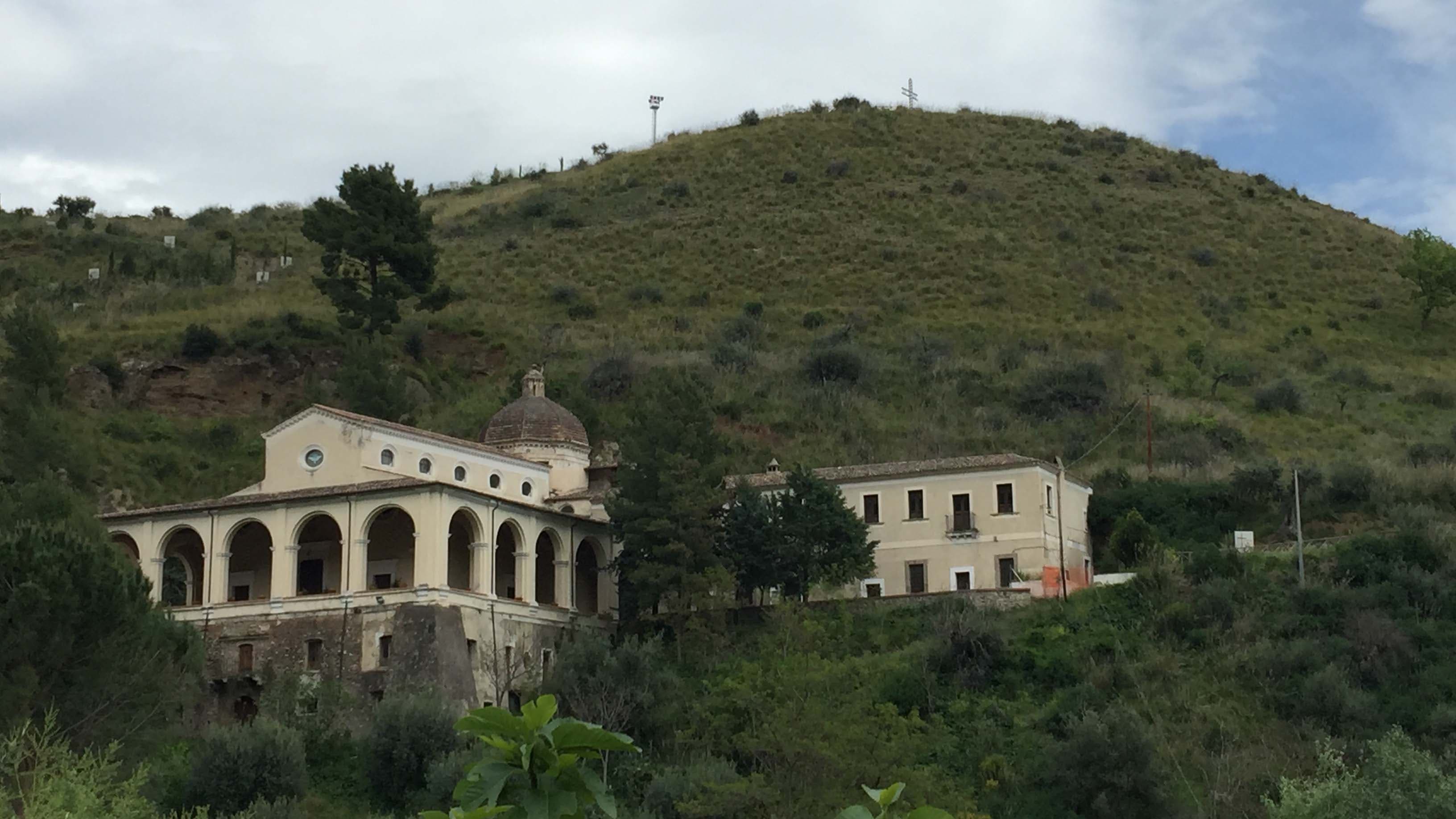 Strada dell’Ejano, scatta la Conferenza dei Servizi: «Non diventi solo una via per andare via più velocemente»