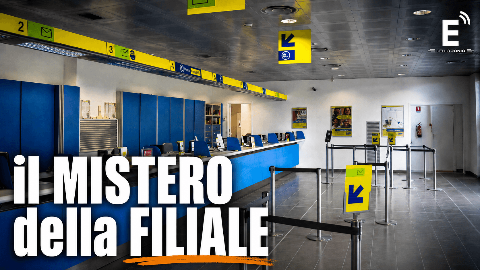 Poste conferma la riorganizzazione: «Servizi invariati». Ma su Castrovillari e sugli organici resta il nodo