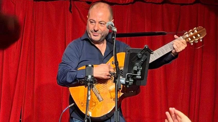 Dalla Calabria a Chicago, Antonio Bevacqua porta la Transmondanza sulle strade dell’emigrazione
