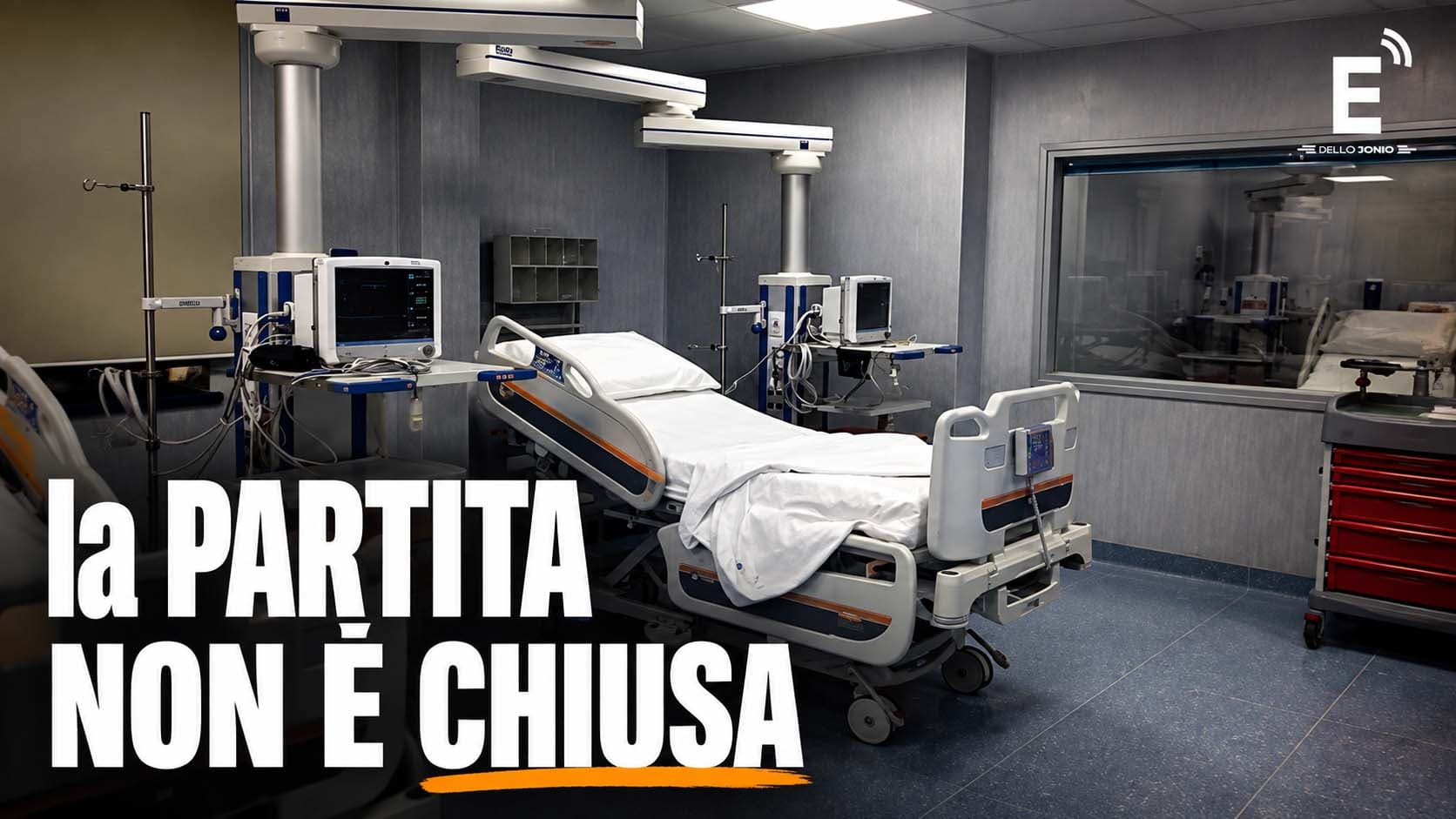 Emodinamica, svolta per Corigliano-Rossano: équipe itineranti allo Spoke «entro poche settimane»