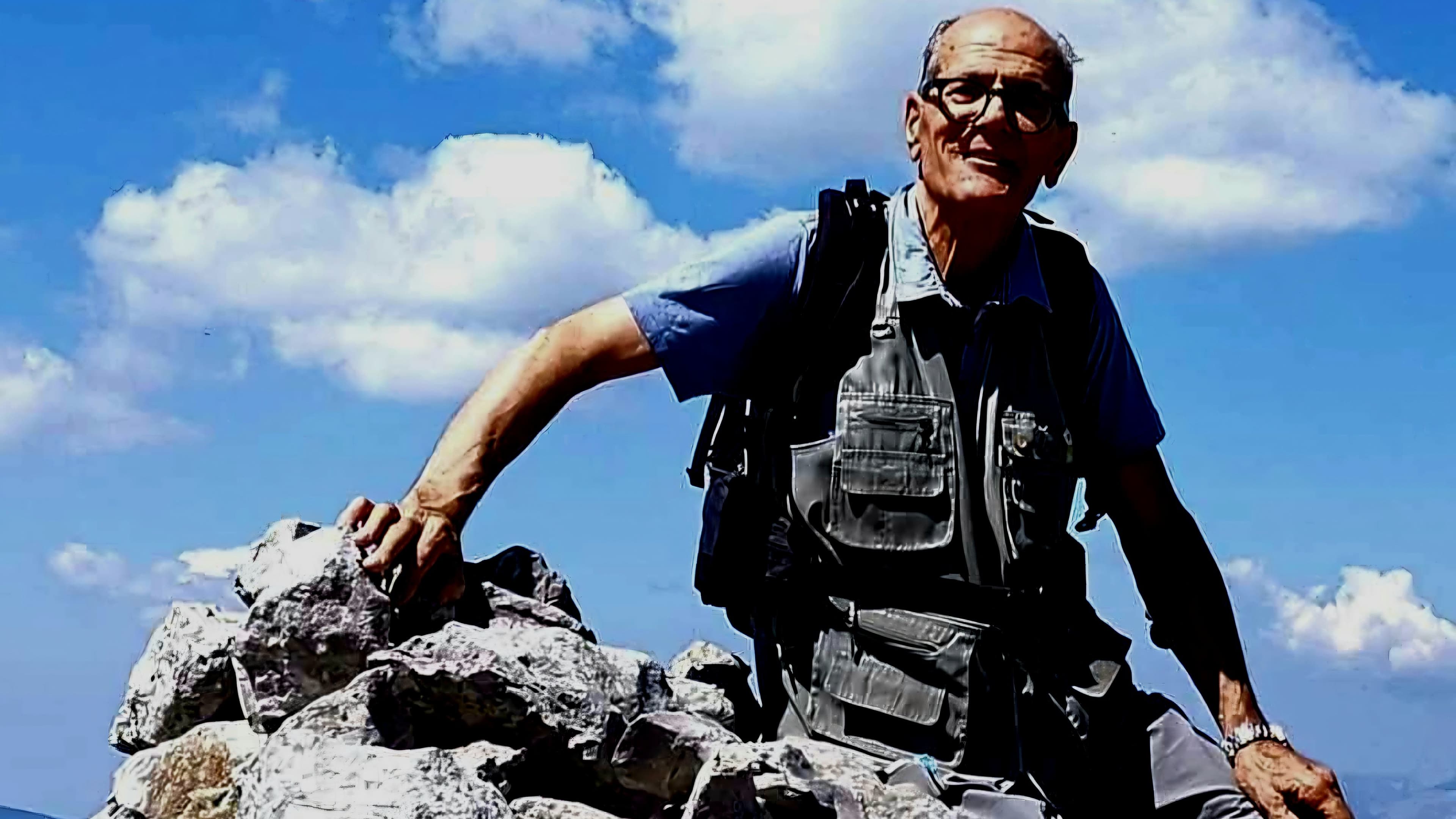 Rossano perde Gegè Nastasi, il poeta che sapeva «accarezzare l’assenza»