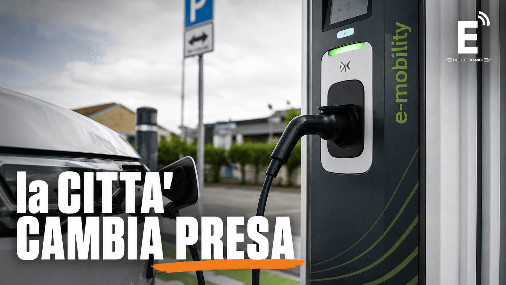 Corigliano-Rossano prova il salto elettrico: 20 aree per una nuova rete Fast e Ultra Fast
