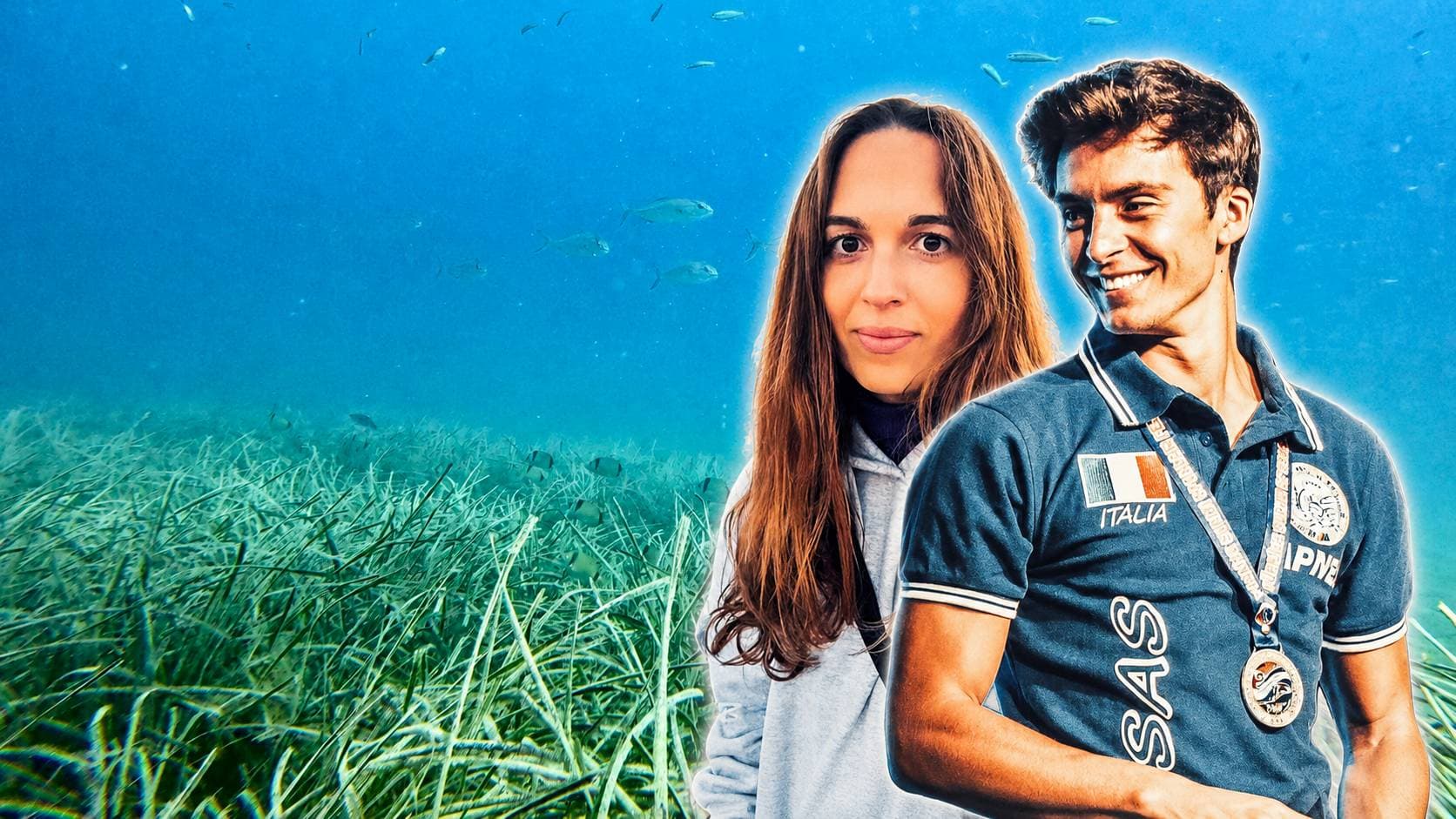 Corigliano-Rossano guarda sotto il mare: a Fossa il Blue Hole italiano può diventare un polo dell’apnea