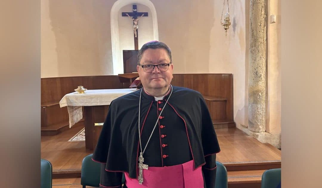 Rossano-Cariati, parte il cammino verso la Visita Pastorale: «Una Chiesa di volti, relazioni e storie»