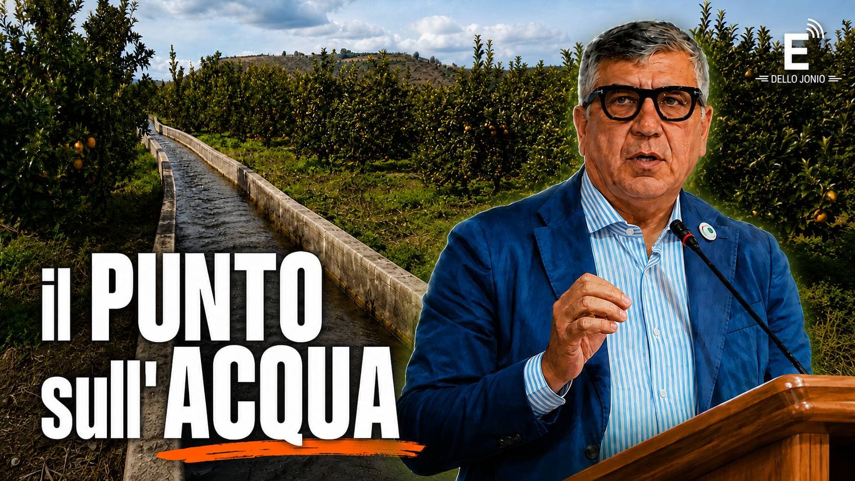 Acqua agli agricoltori, il Consorzio rompe il silenzio: «Due pompe ko». Ora arrivano lavori e nuova pompa