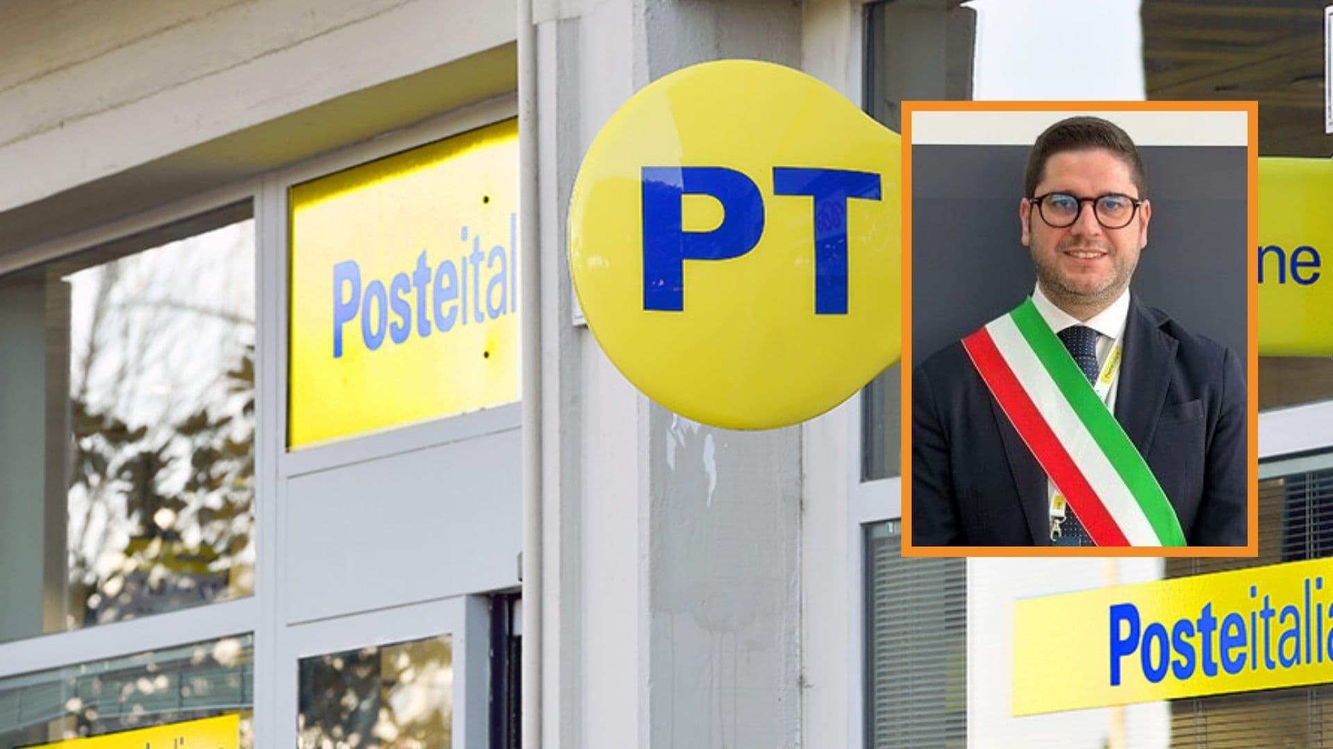Saracena senza ufficio postale, il Comune alza la voce: «Subito una sede mobile»