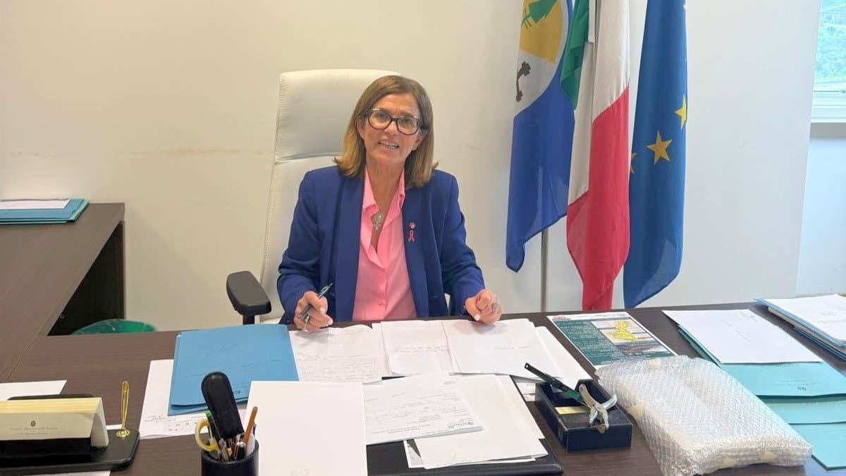Fine del commissariamento, Palazzo Chigi congela gli atti. Greco (CR-IV): «Cinque giorni o ricorso al Tar»