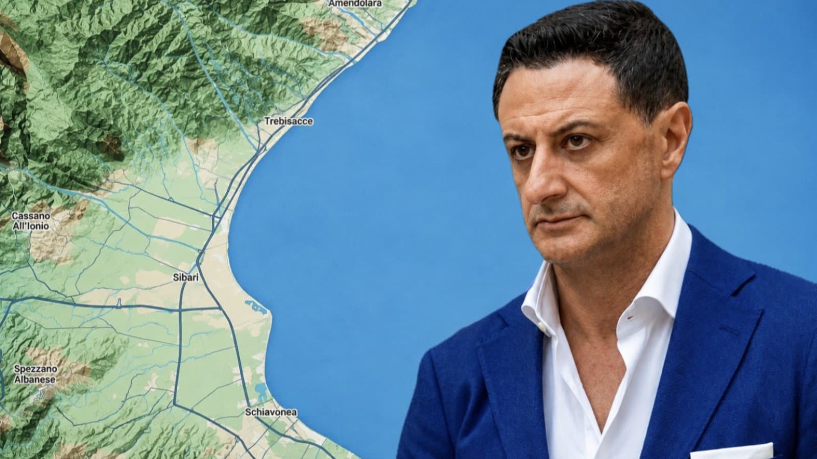 Lo Jonio produce ma resta povero: la frattura economica che divide la Calabria