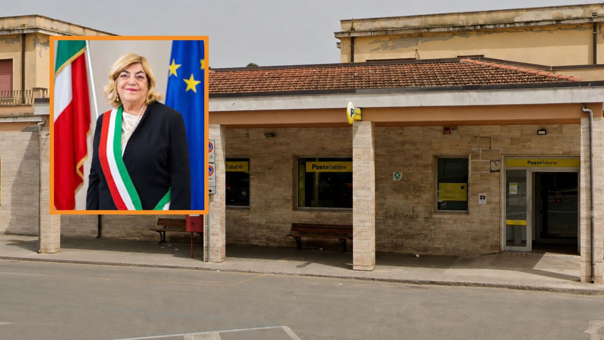 Poste, Castrovillari rischia di perdere la Direzione: dal Comune alt alla centralizzazione su Cosenza