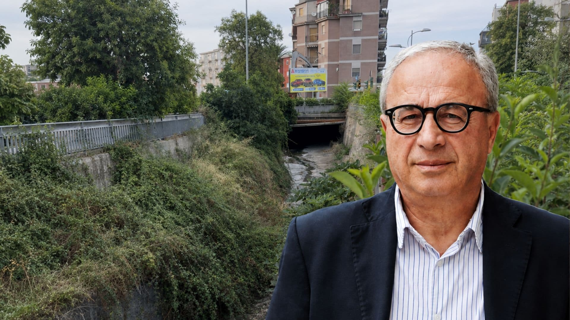 Torrenti e canaloni, Uva chiama gli enti alle proprie responsabilità: «Controllare prima dell’emergenza»