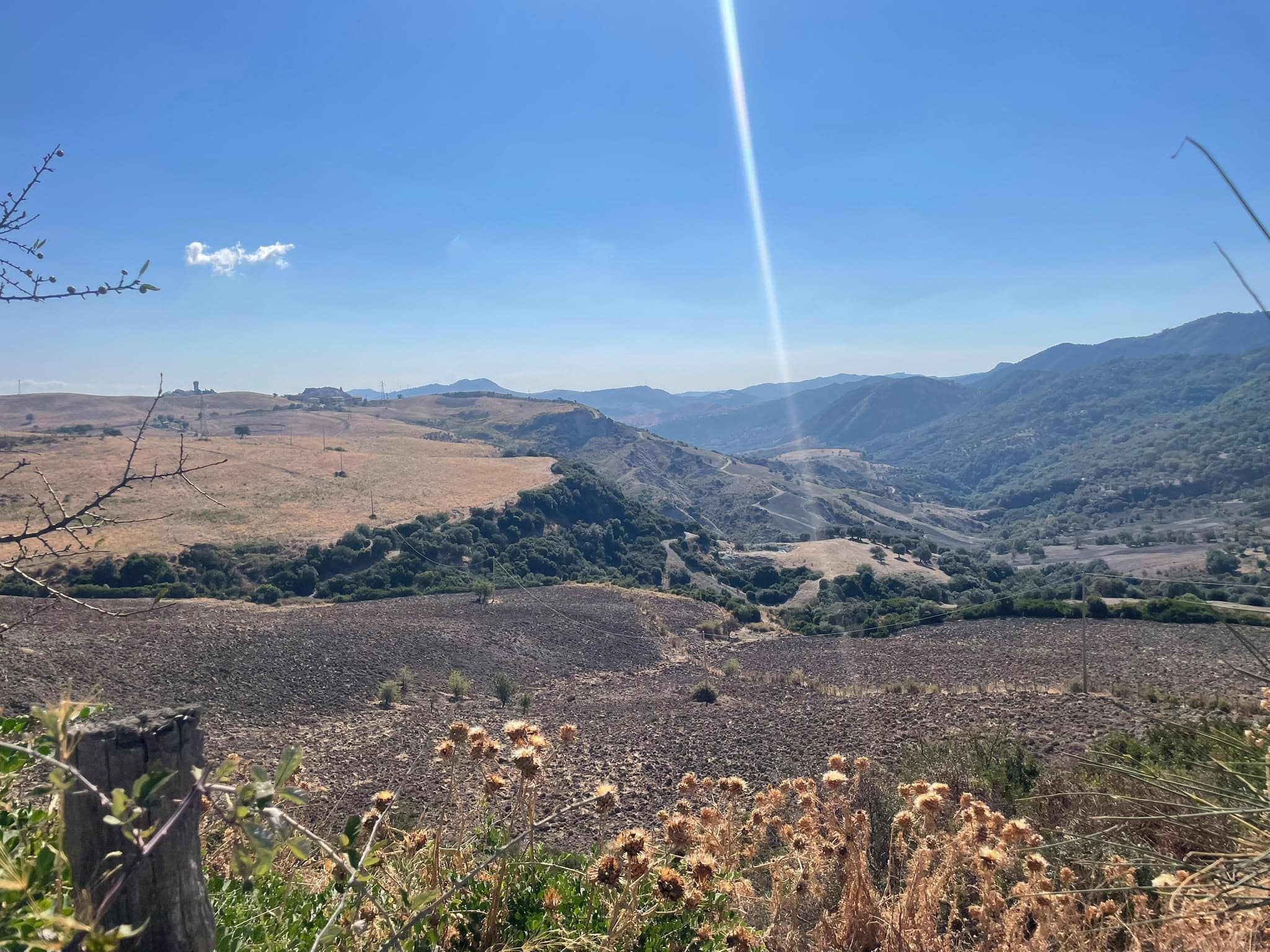 Turismo sostenibile : Legambiente presenta il progetto Bio Valle del Nicà