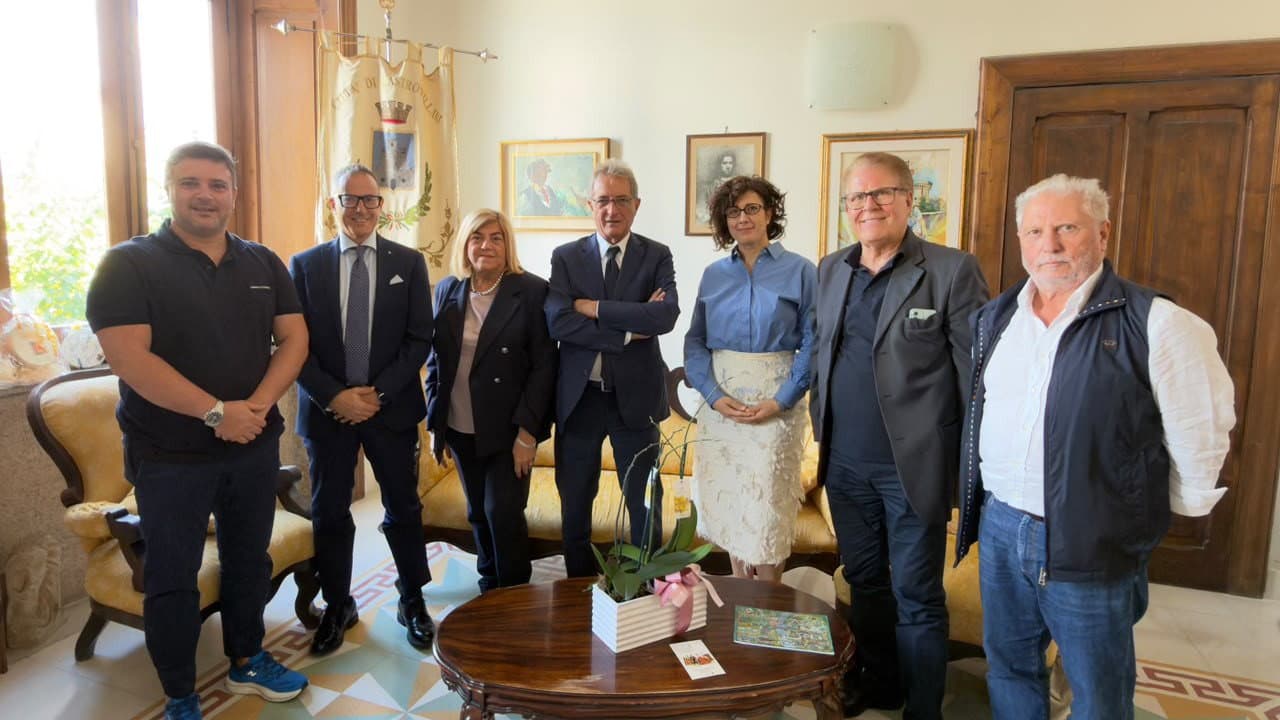 Inps, Castrovillari diventa Agenzia Complessa: più servizi e personale per il territorio